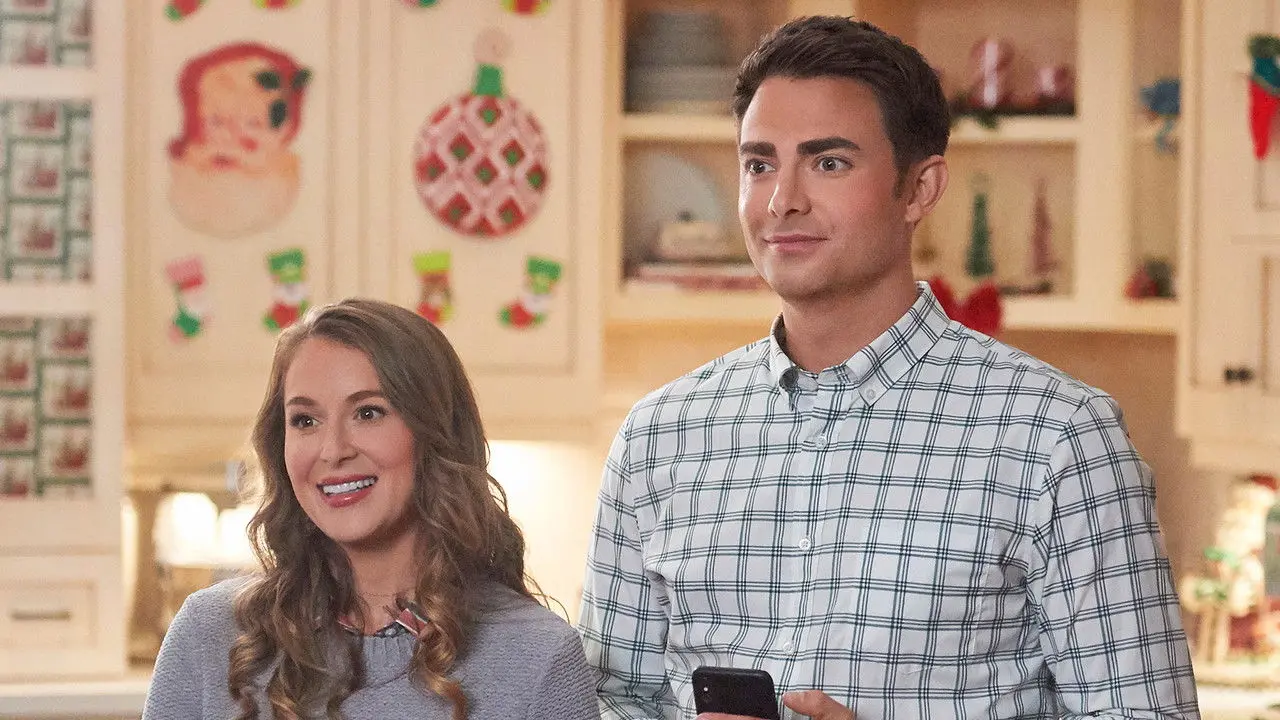 Una Navidad a la medida