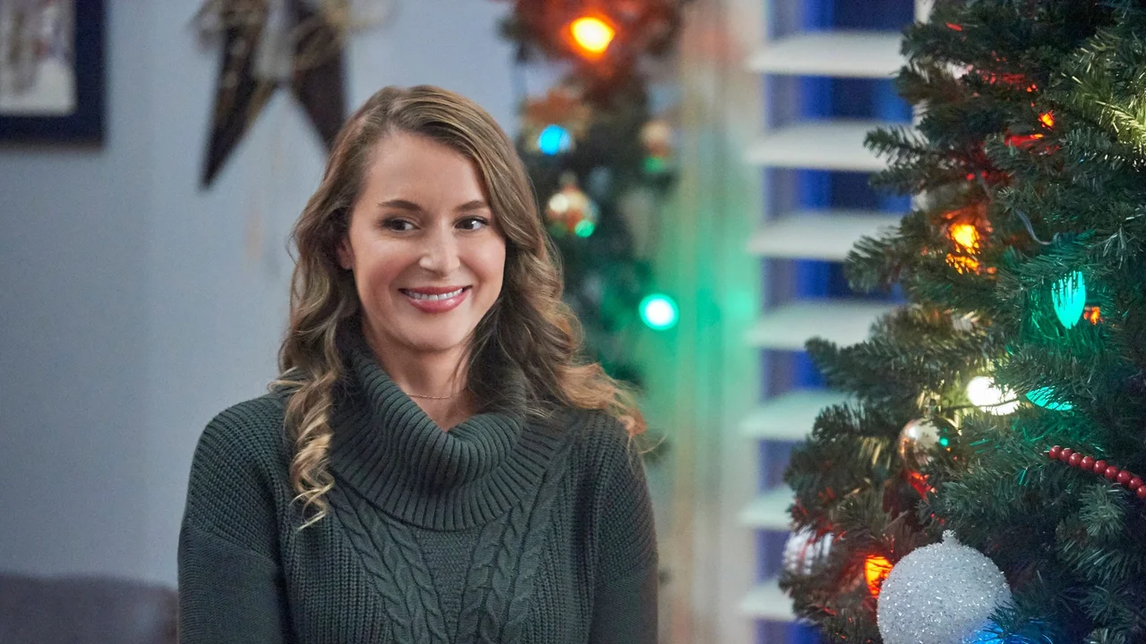 Una Navidad a la medida