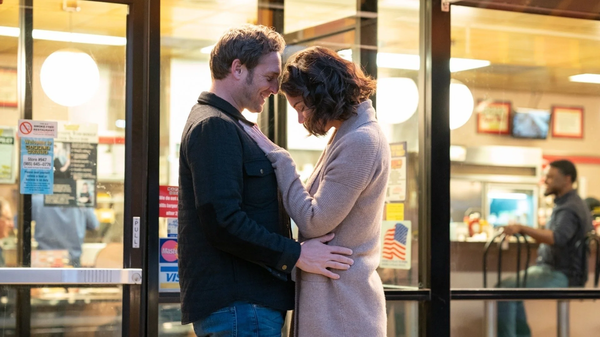 Backdrop de El secreto: Atrévete a soñar