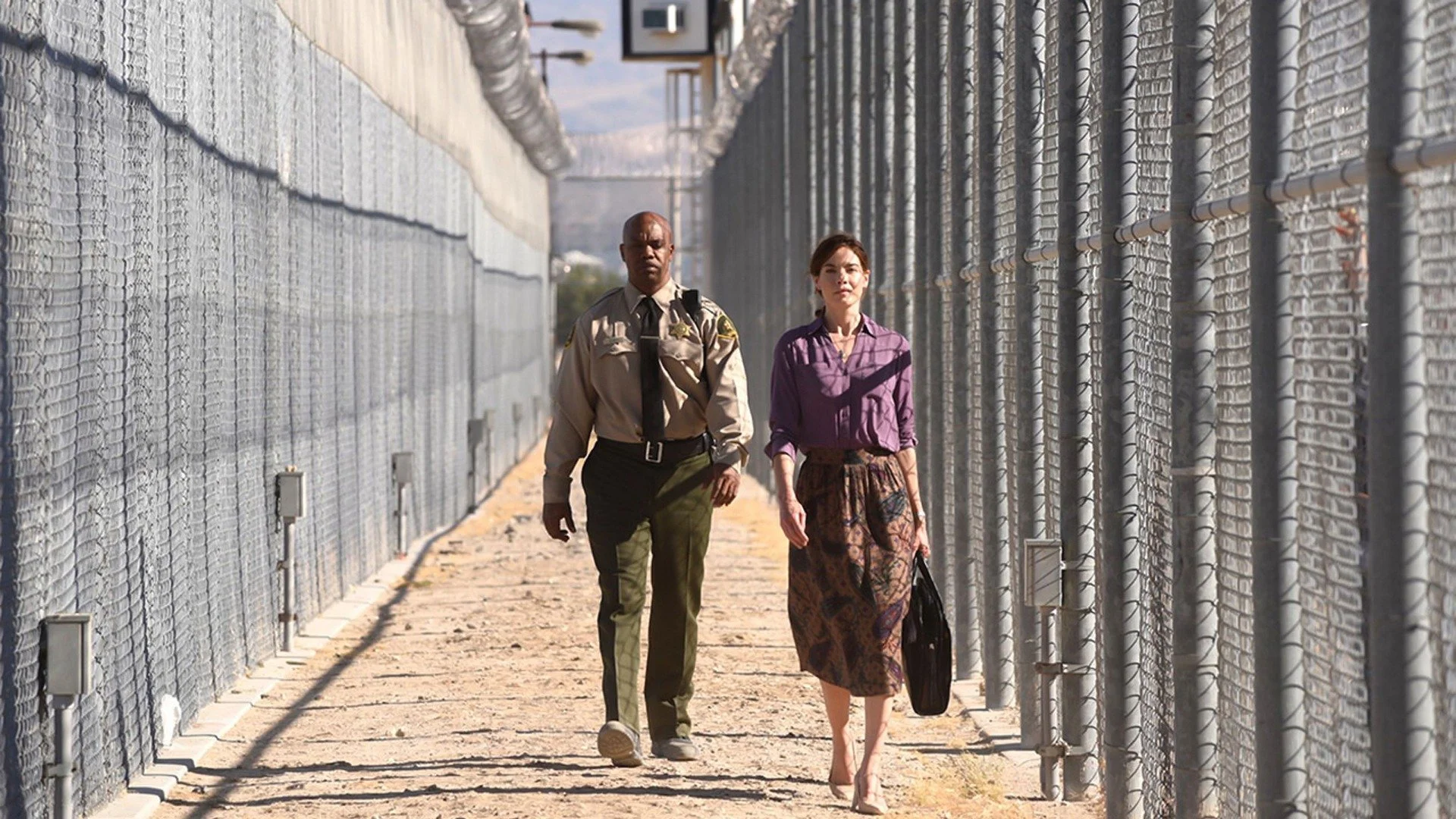 Backdrop de Saint Judy