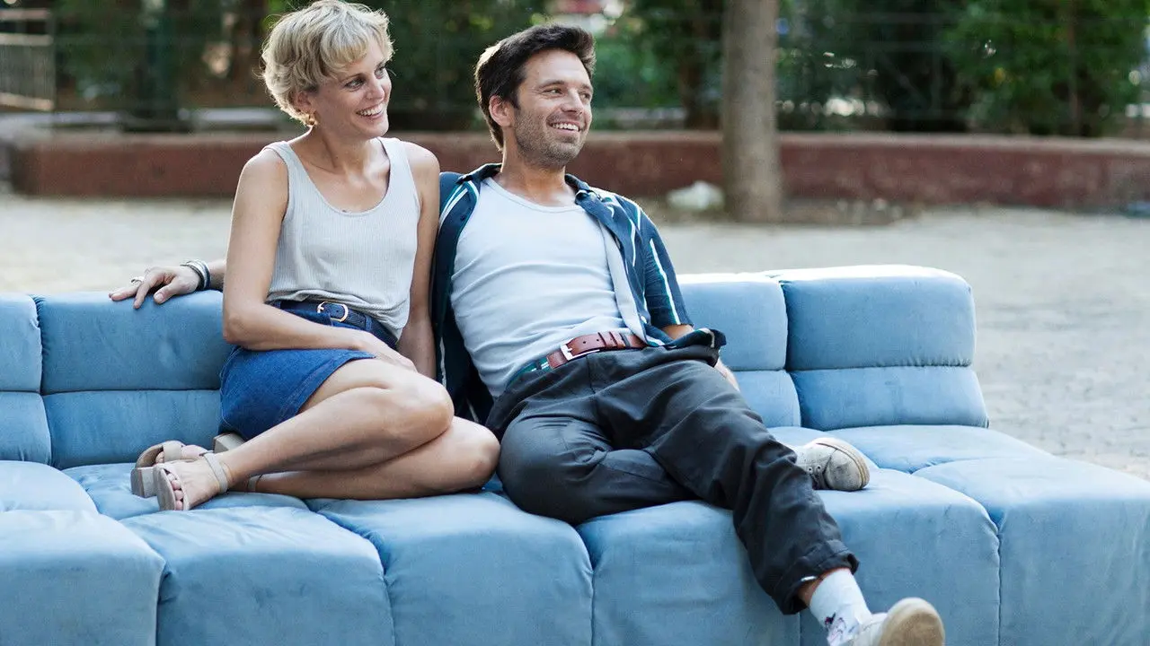 Cuando acaba la fiesta