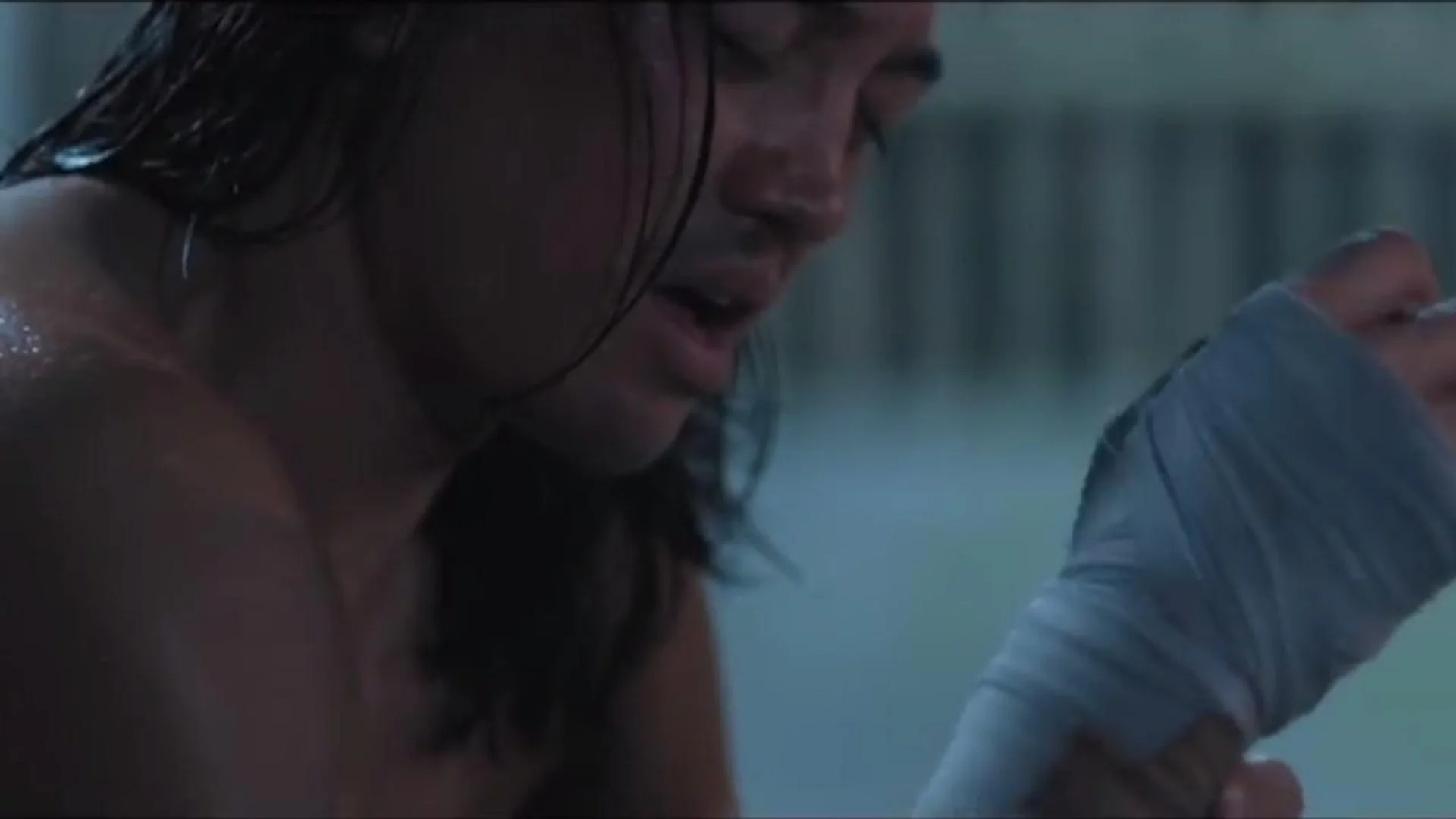 Backdrop de El trigonal