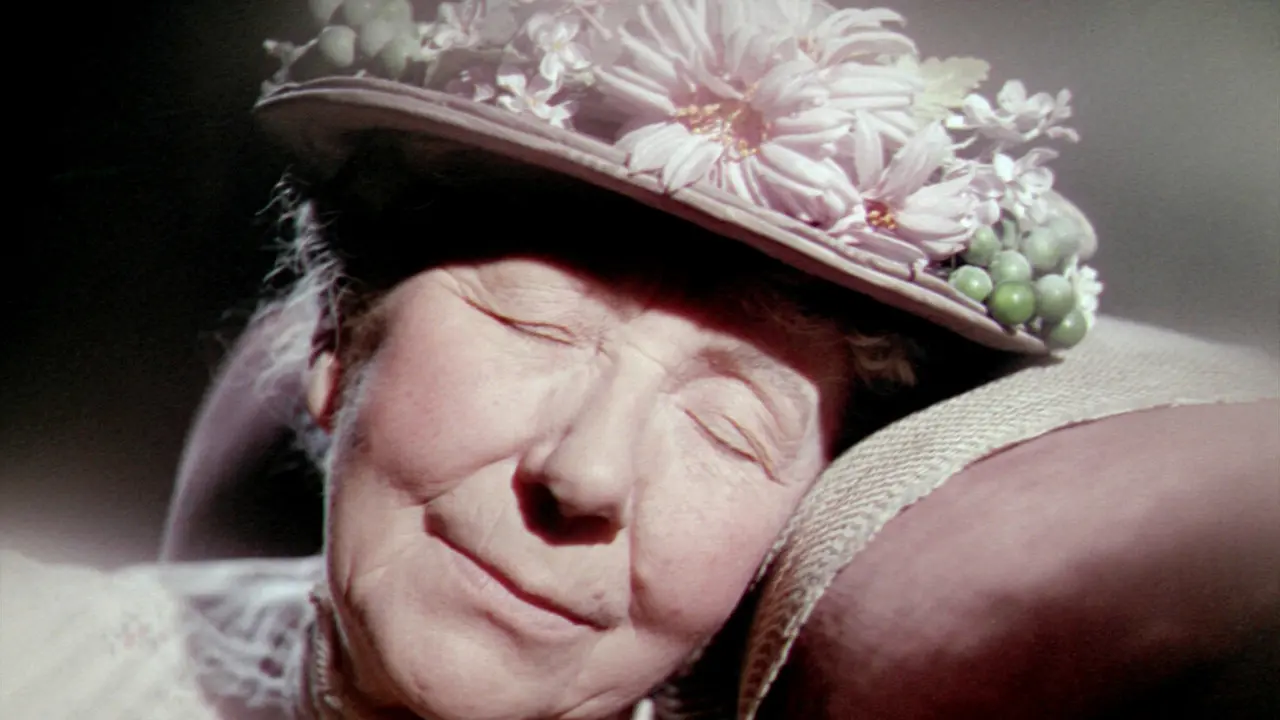 El quinteto de la muerte