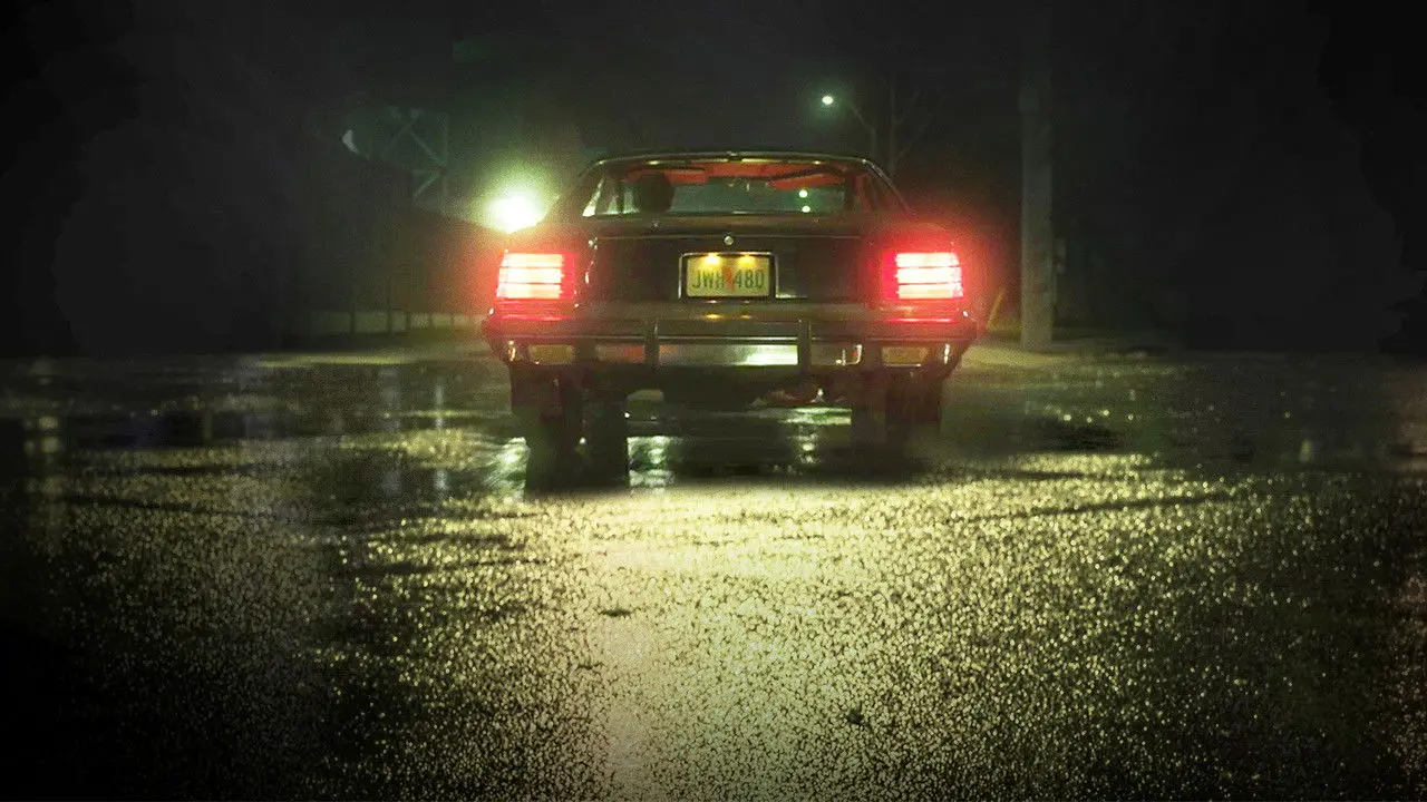 Secuestrada: La verdad de Lisa Mcvey