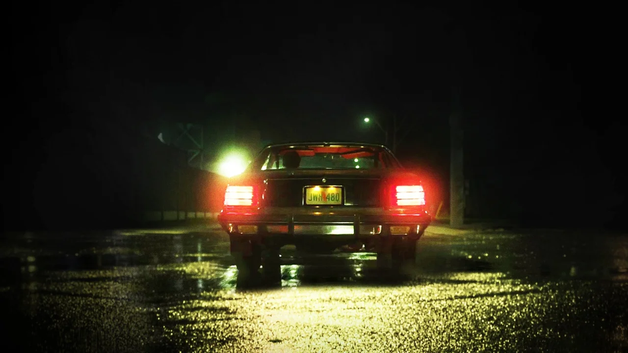 Secuestrada: La verdad de Lisa Mcvey