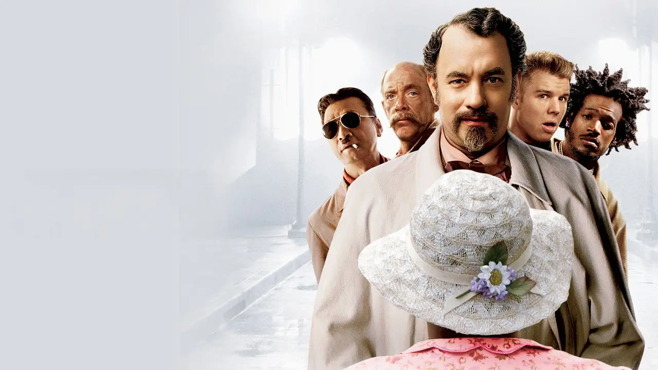 El quinteto de la muerte