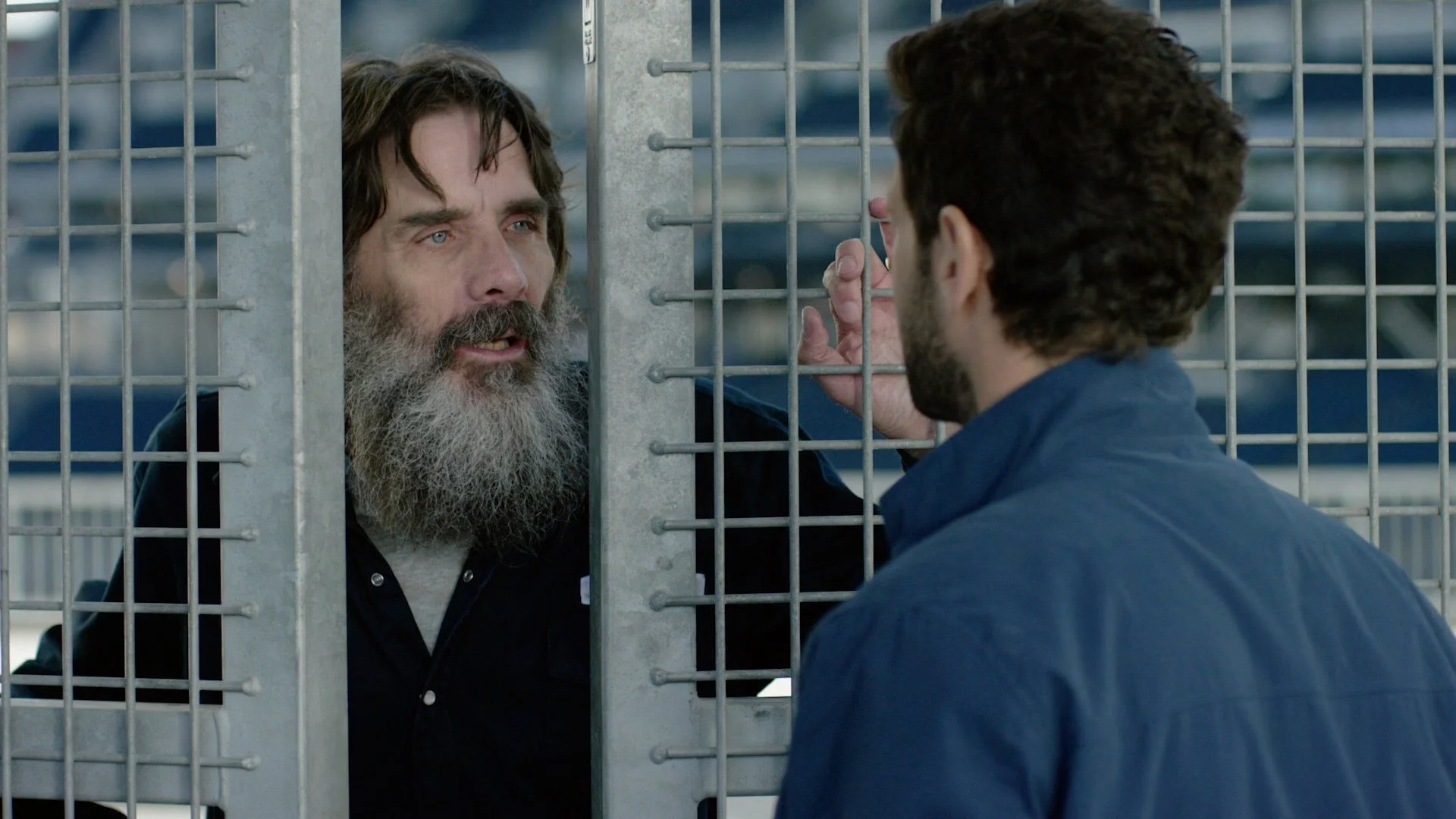 Backdrop de Sorry For Your Loss