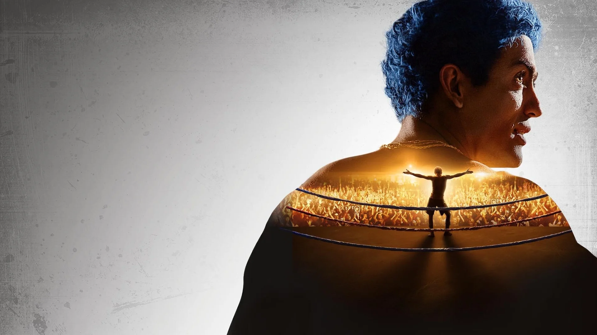 Backdrop de El Potro: lo mejor del amor