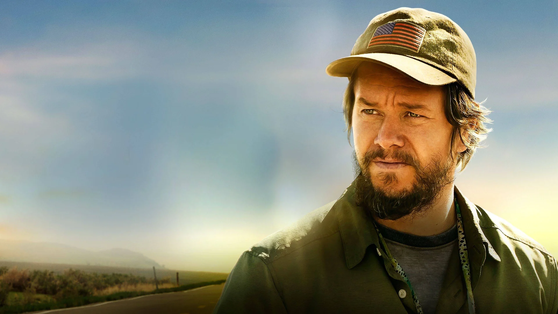 Backdrop de Joe Bell