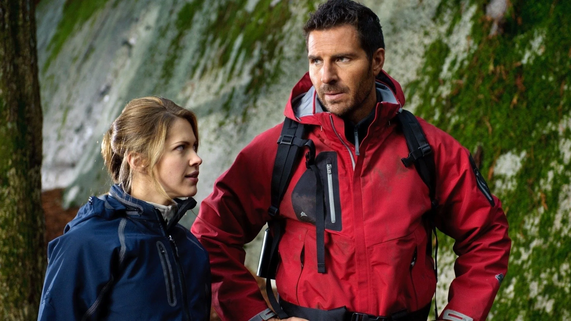 Backdrop de Behemoth