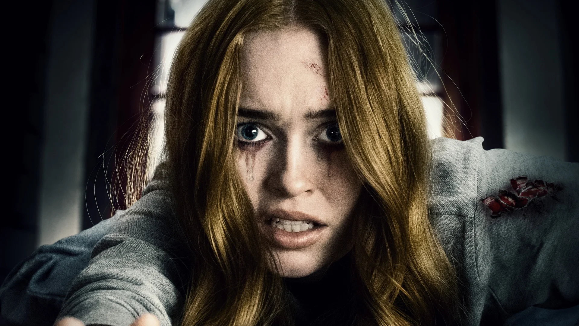 Backdrop de El Espíritu De La Sala De Escape