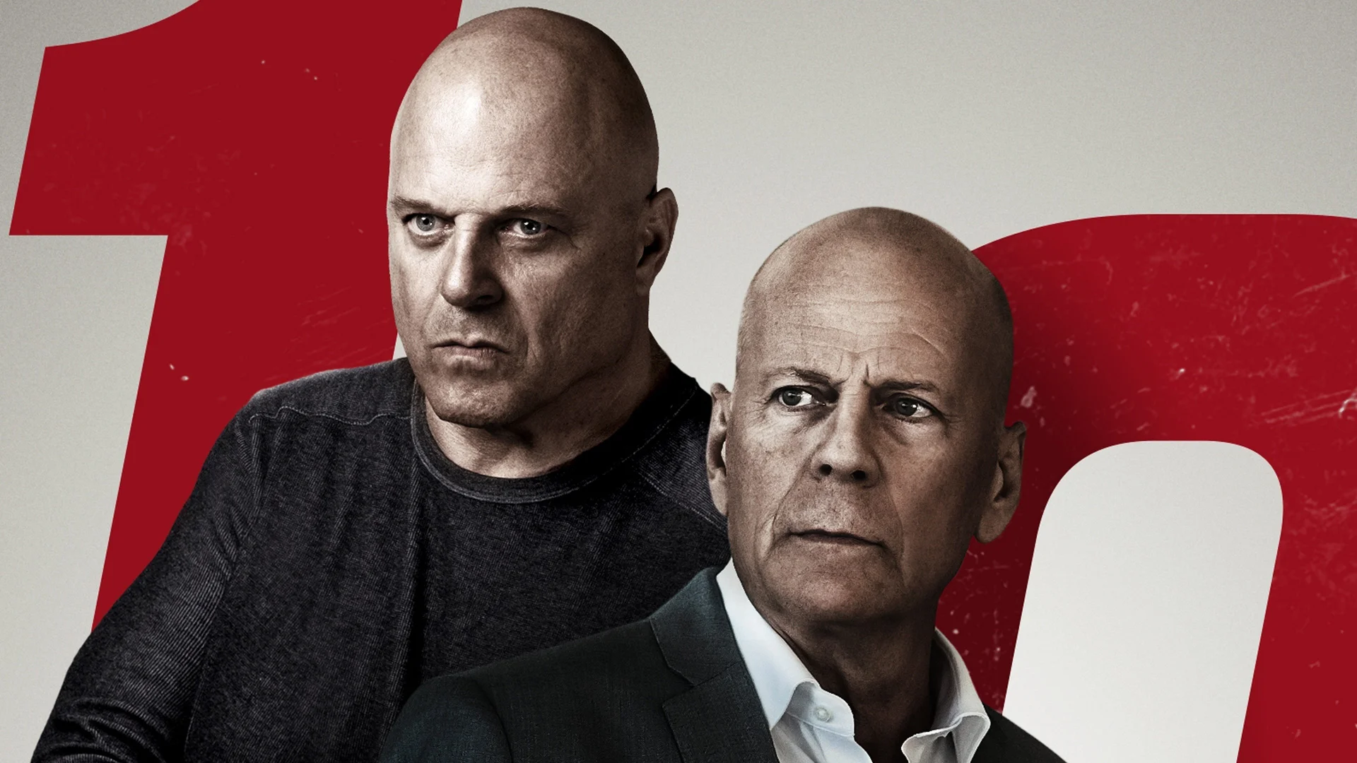 Backdrop de 10 Minutos Para Morir