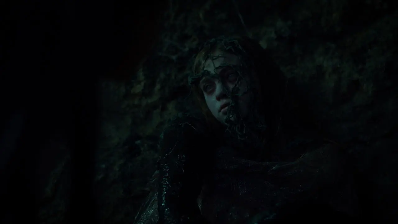 Cucuy: The Boogeyman