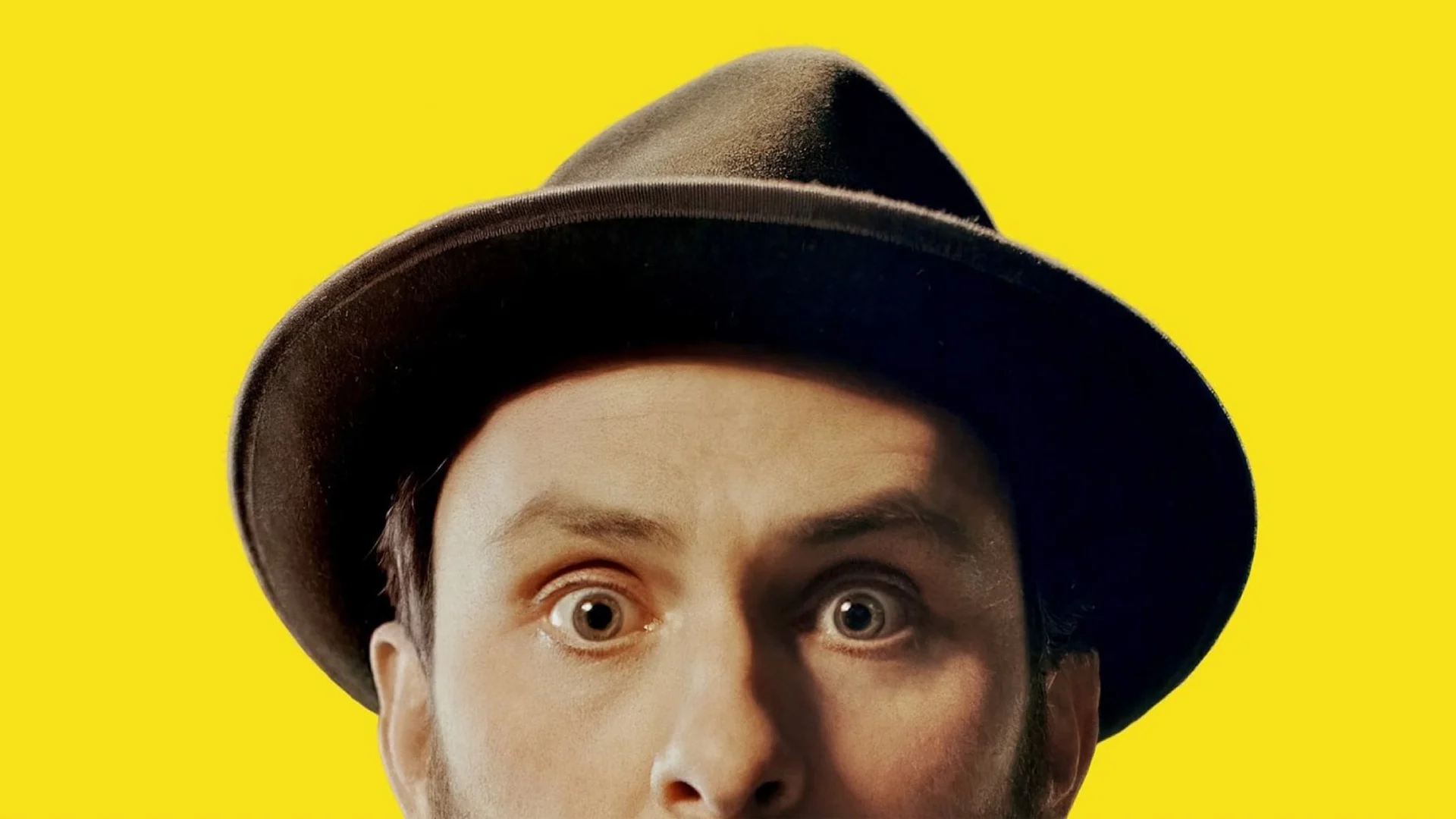 Backdrop de Fool’s Paradise