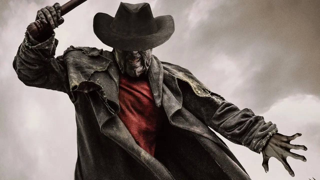 Jeepers Creepers 3: El Regreso del Demonio