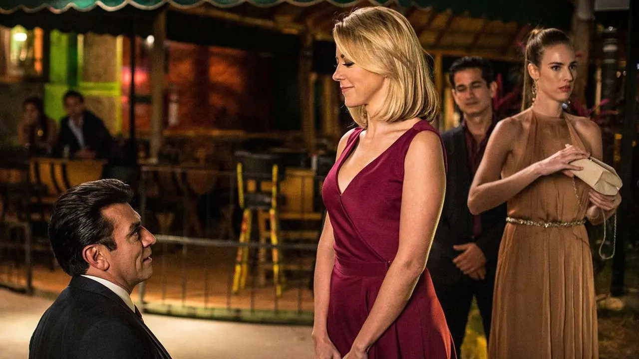 Mi pequeño gran hombre