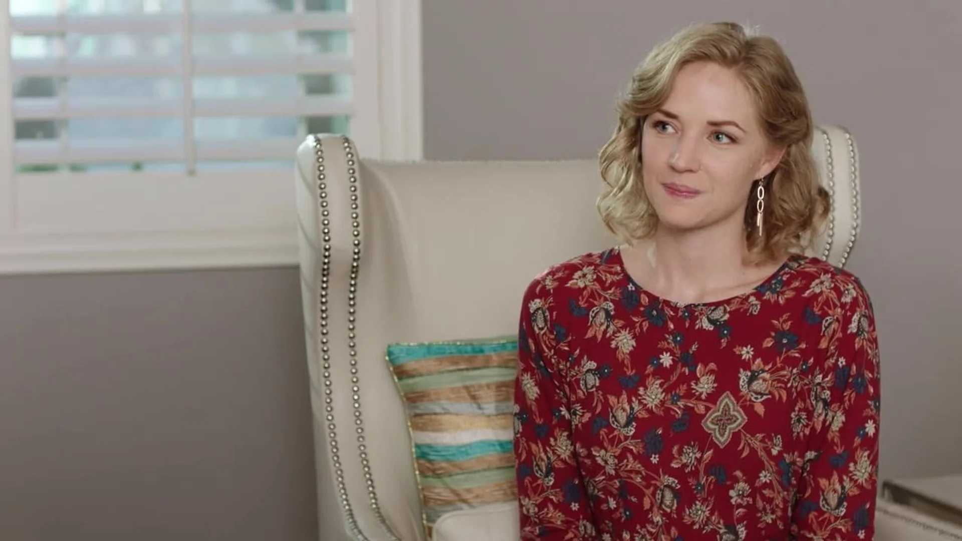 Backdrop de The Surrogate