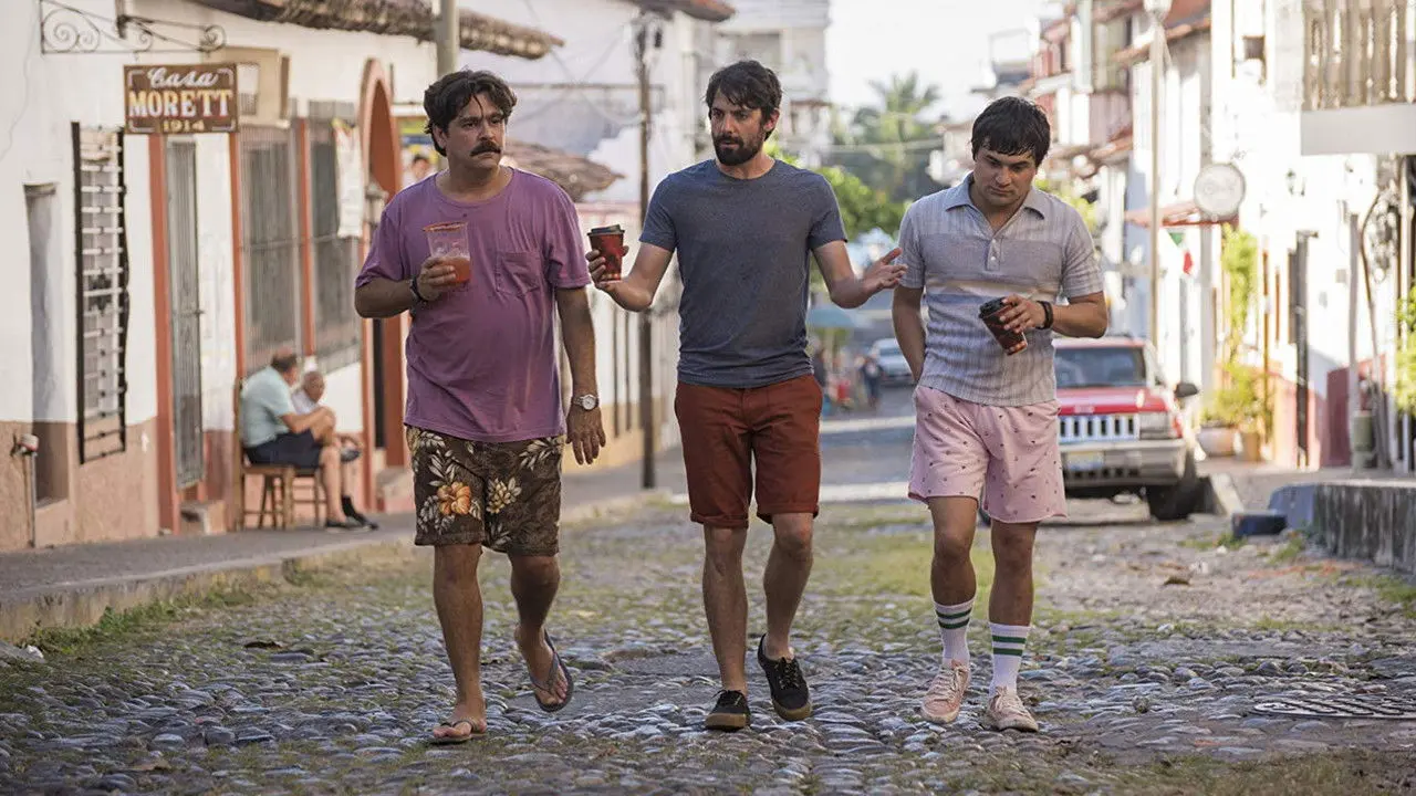 Como novio de pueblo