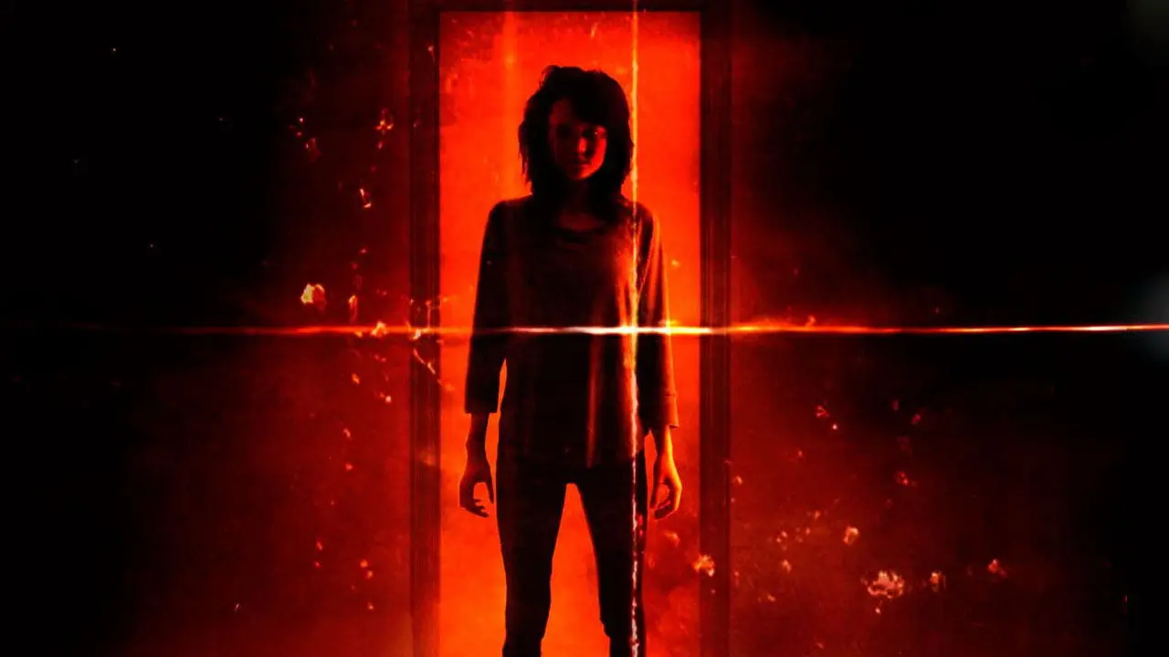 Renacida de la Oscuridad