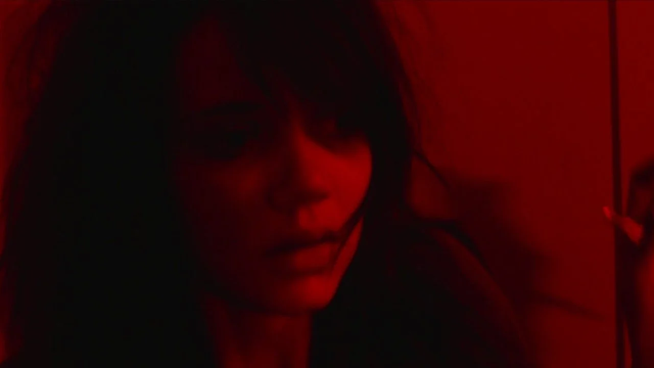 Renacida de la Oscuridad