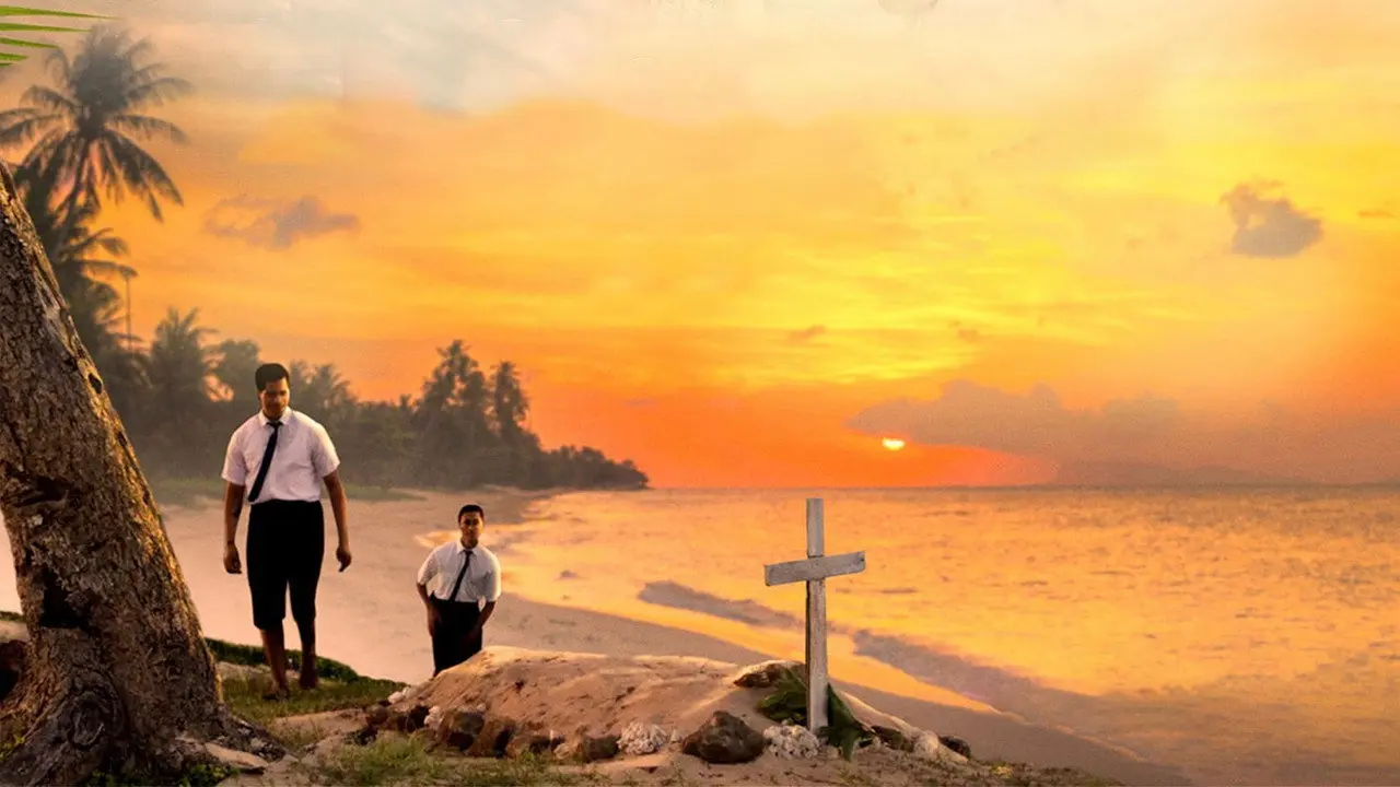 Al otro lado del cielo 2: Prueba de fe