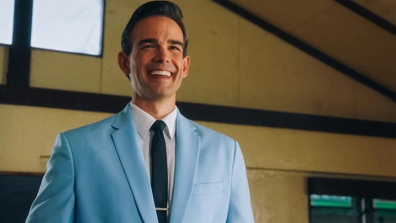 Al otro lado del cielo 2: Prueba de fe