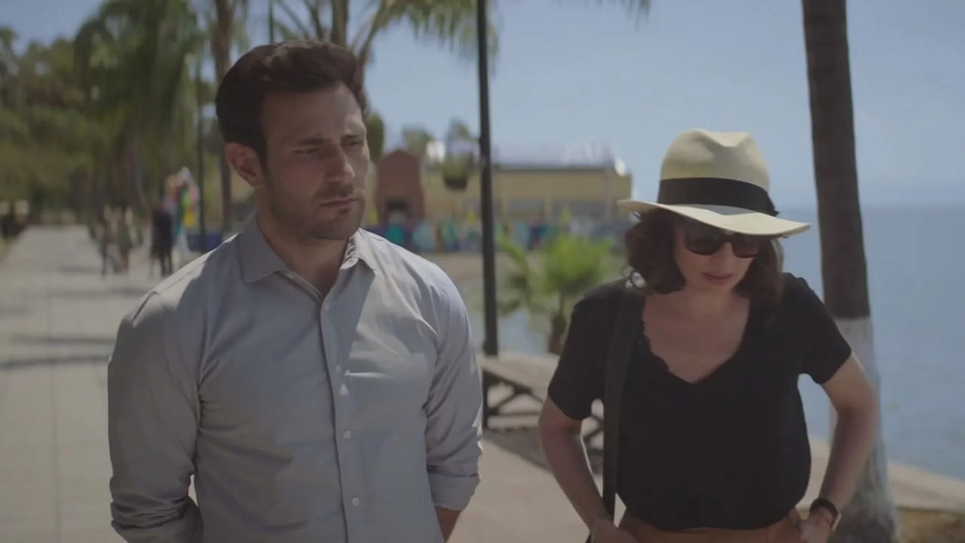 Backdrop de La boda de mi mejor amigo