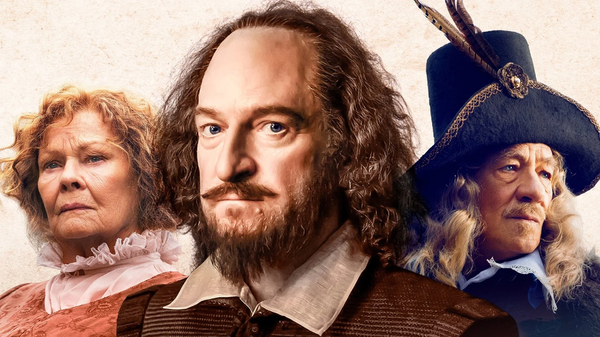 Backdrop de Todo es cierto