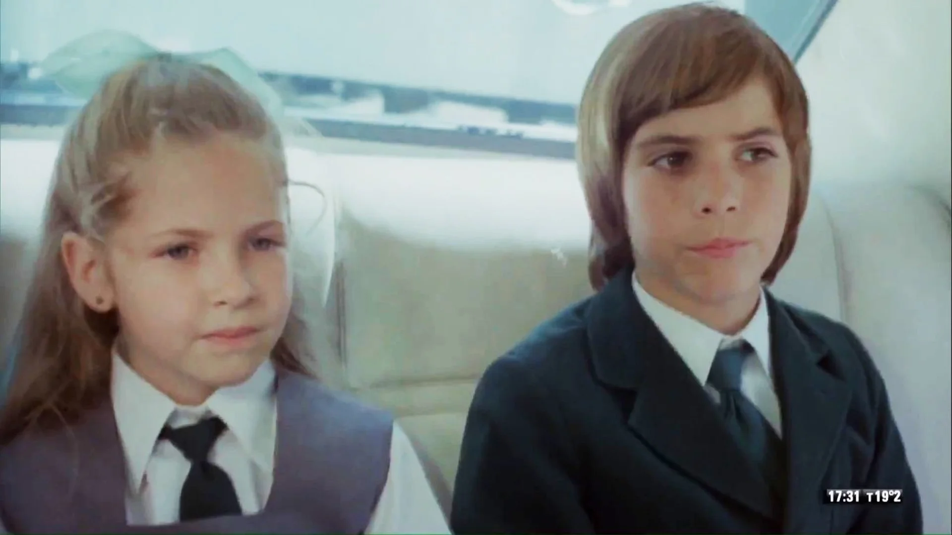 Backdrop de Un mundo de amor