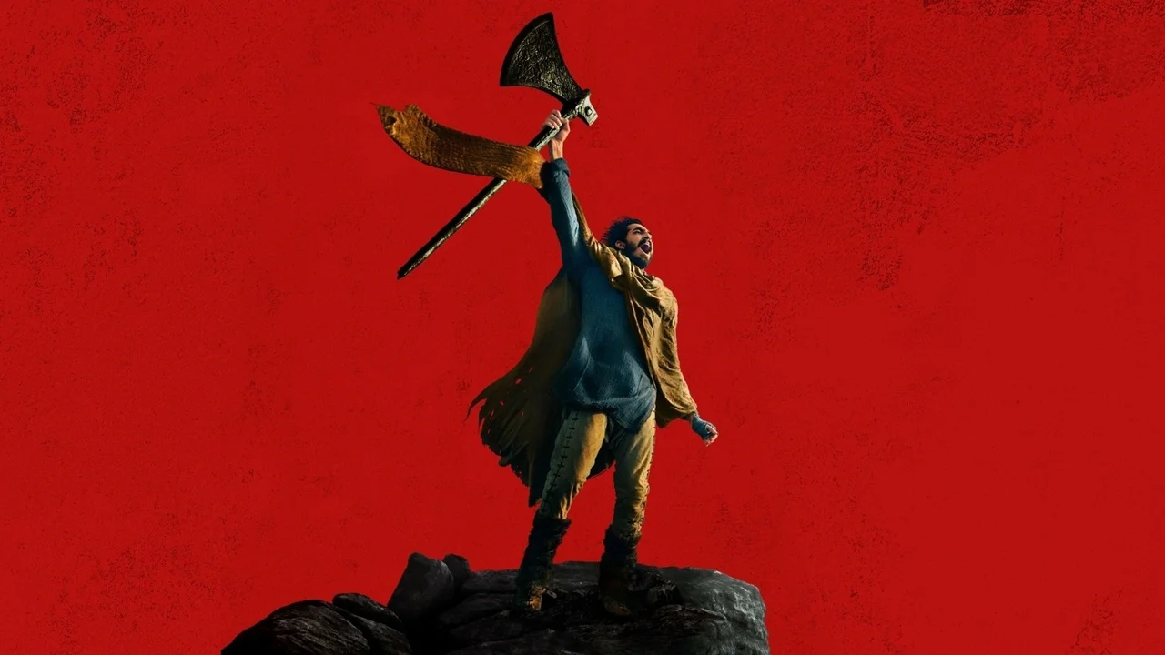 La Leyenda del Caballero Verde