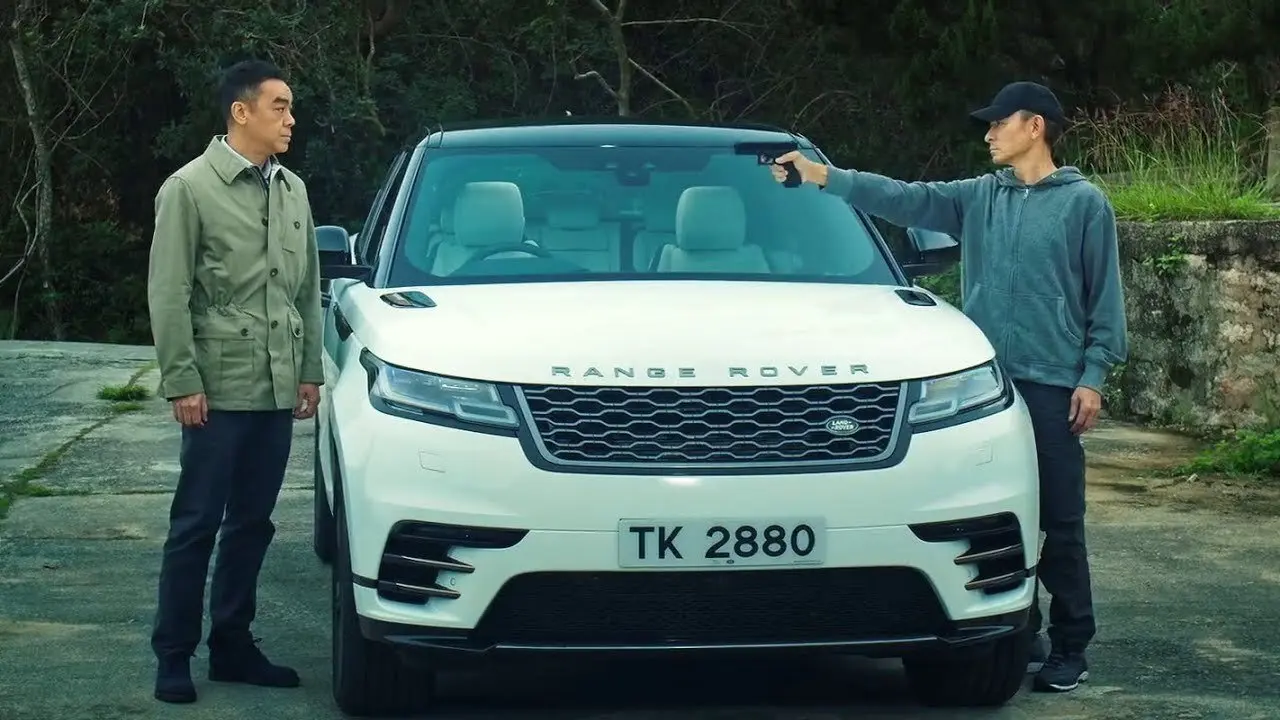 Shock Wave 2: Más allá de la onda expansiva