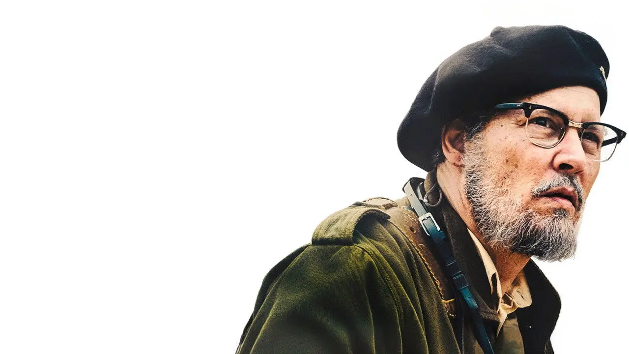 El Síndrome de Minamata