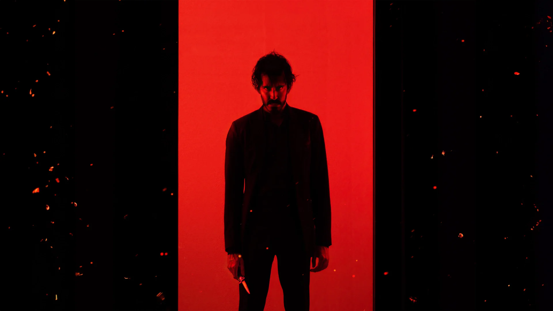 Backdrop de Monkey Man: El Despertar De La Bestia