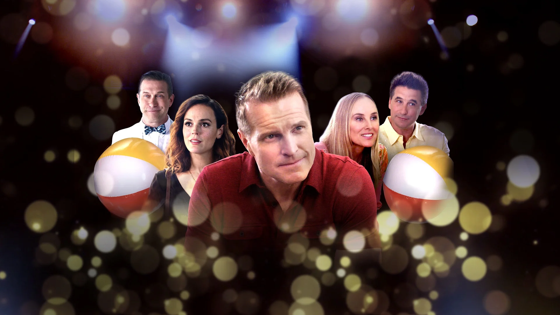 Backdrop de Church People