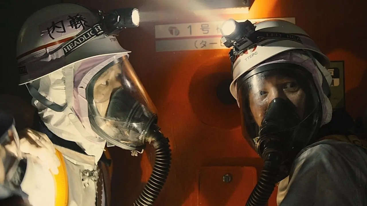 Fukushima: Amenaza nuclear