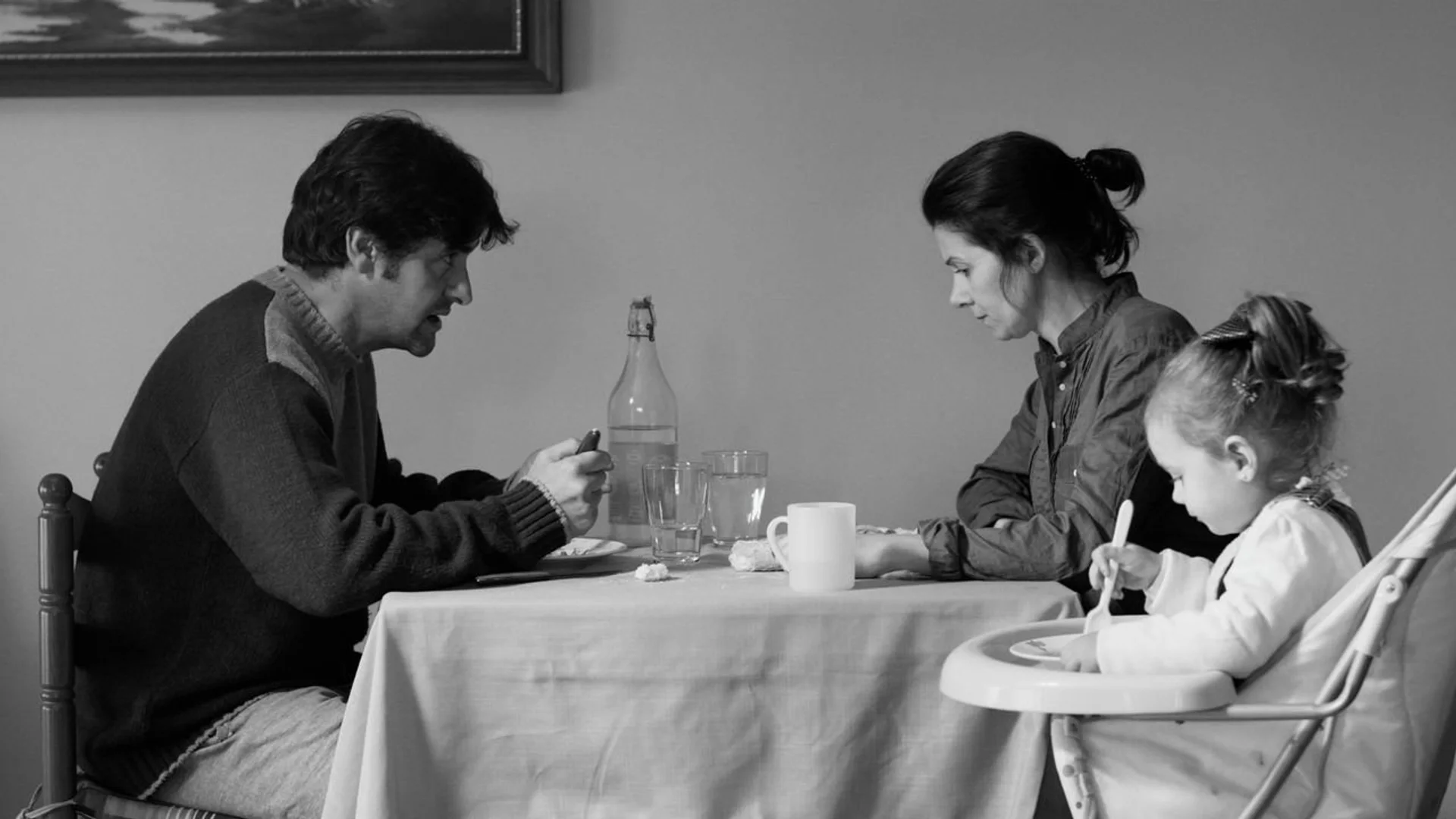 Backdrop de La felicidad de los perros