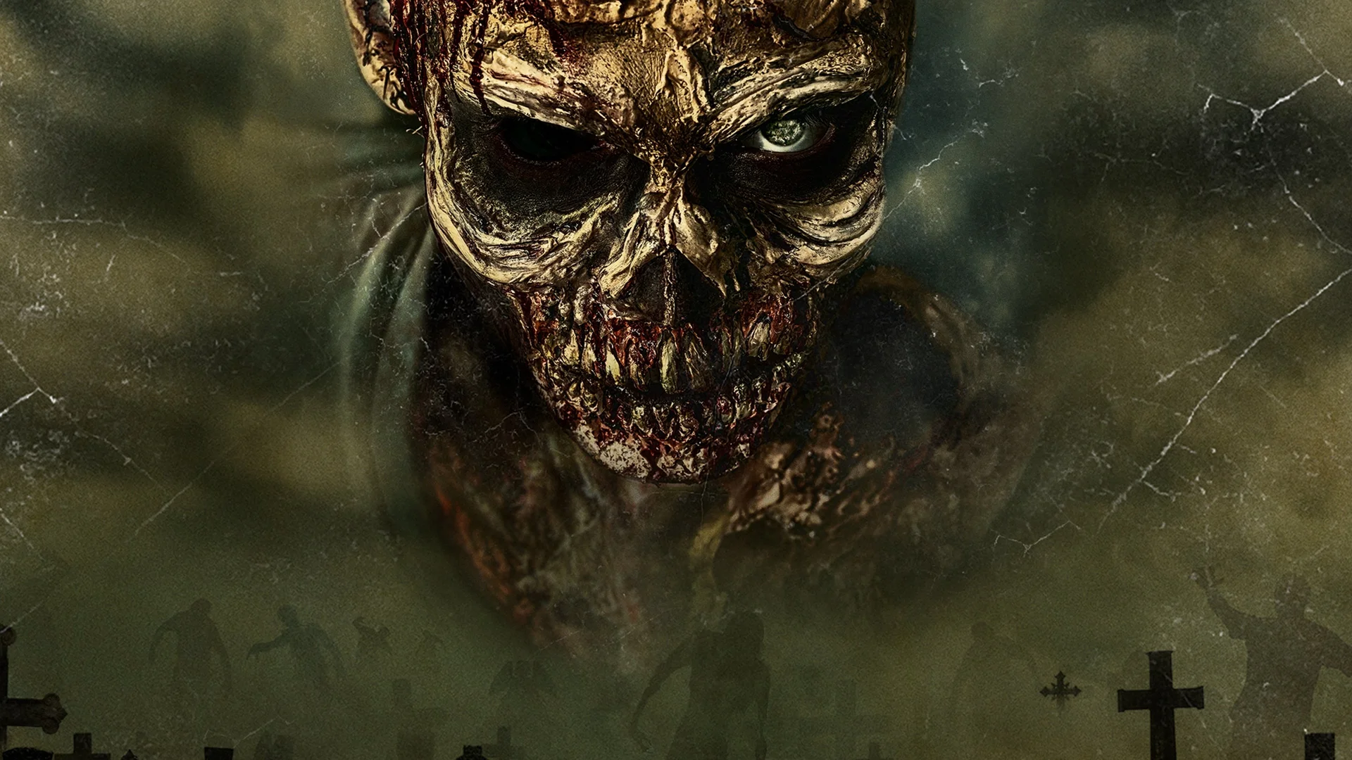 Backdrop de Deadsight