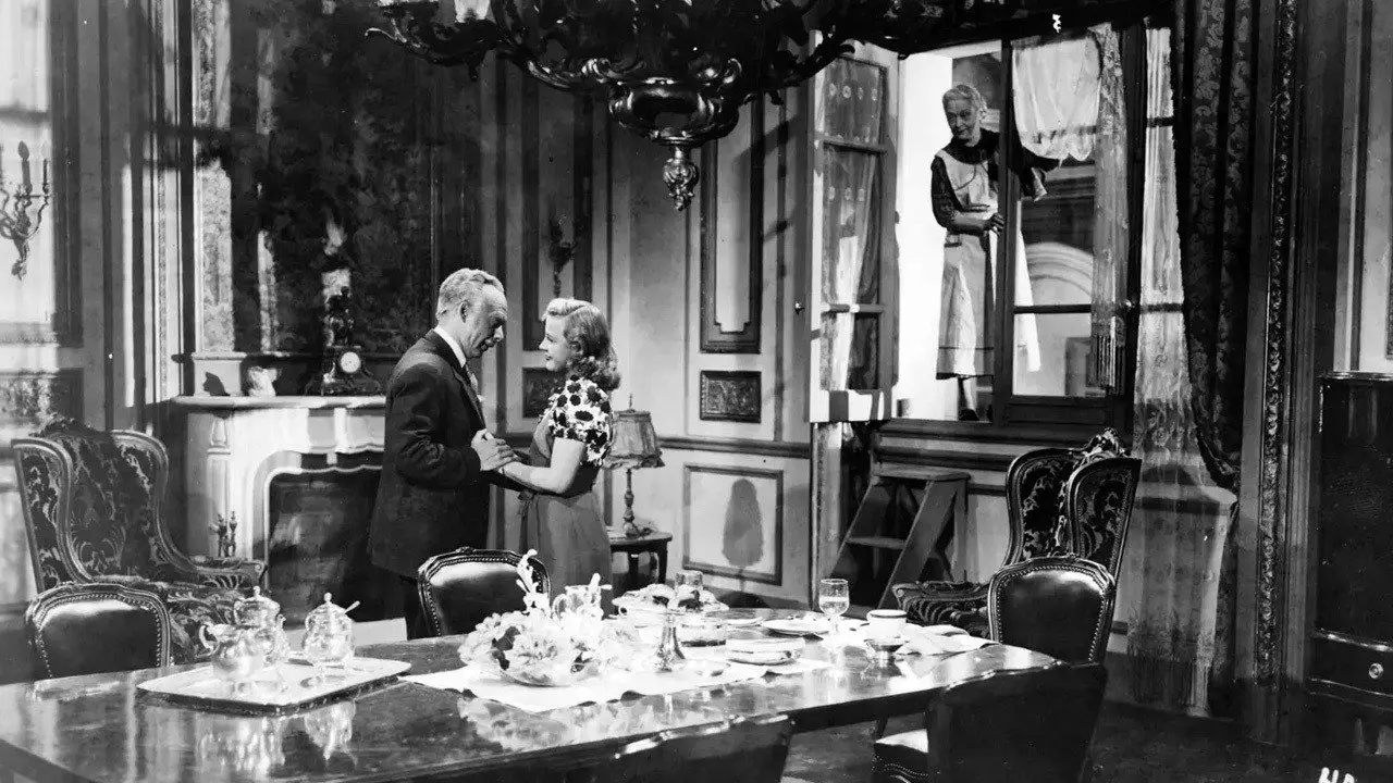 Historia de crímenes