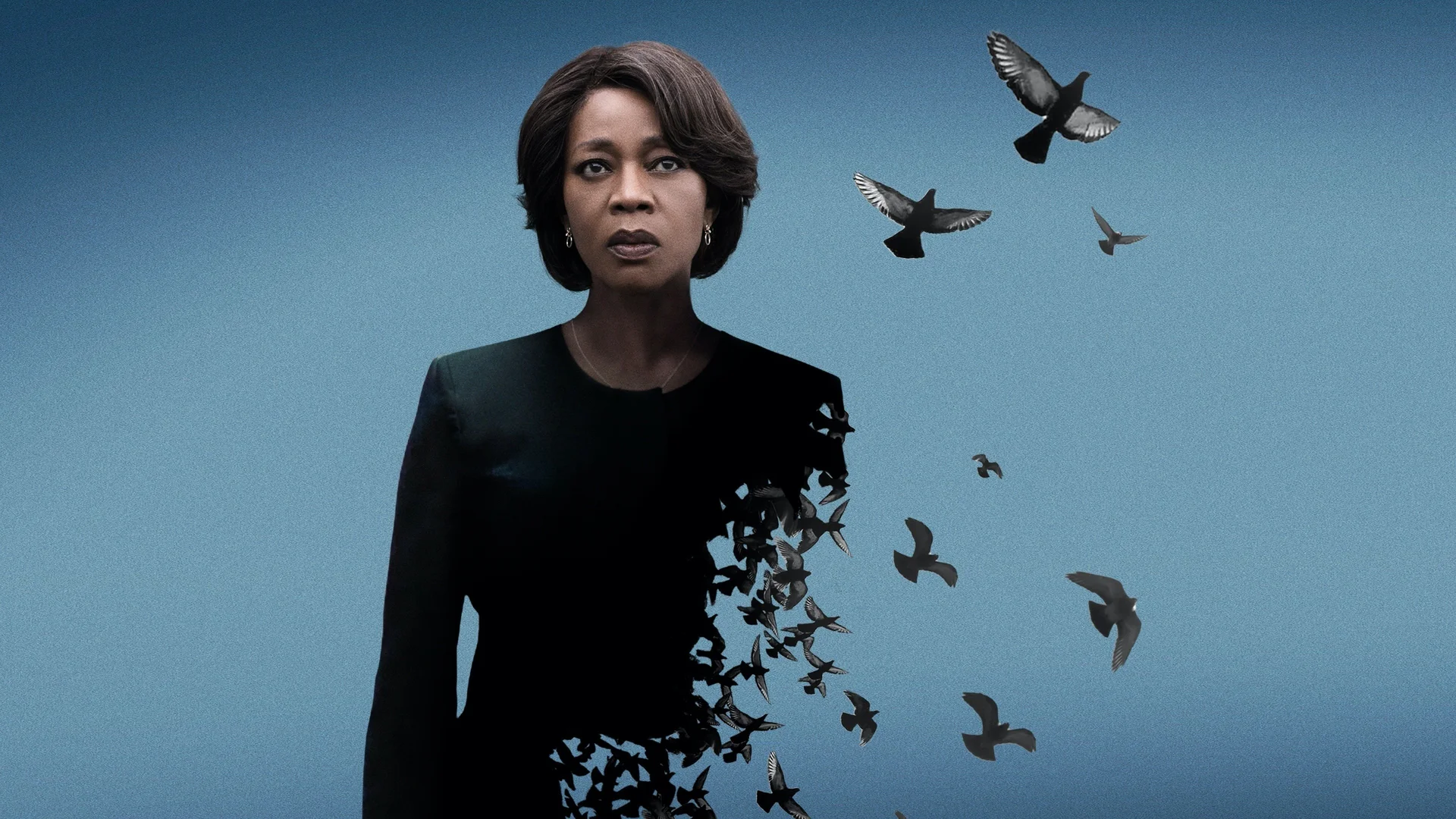 Backdrop de Clemencia