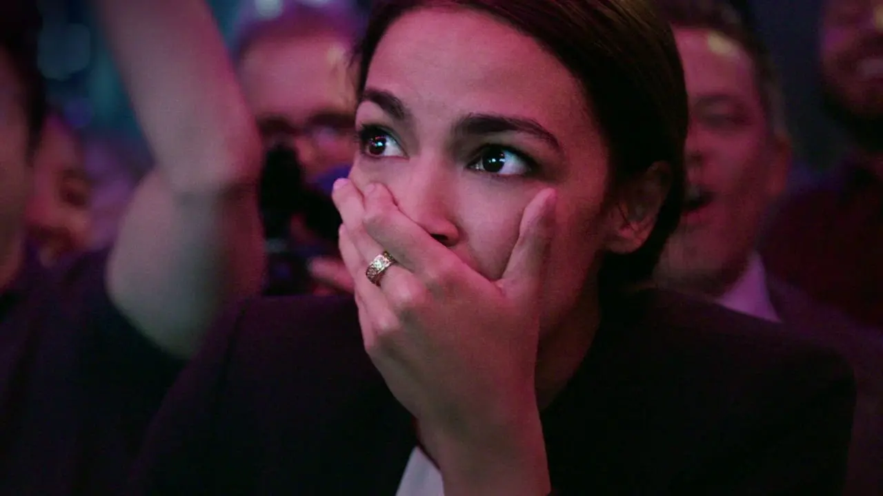 A la conquista del congreso