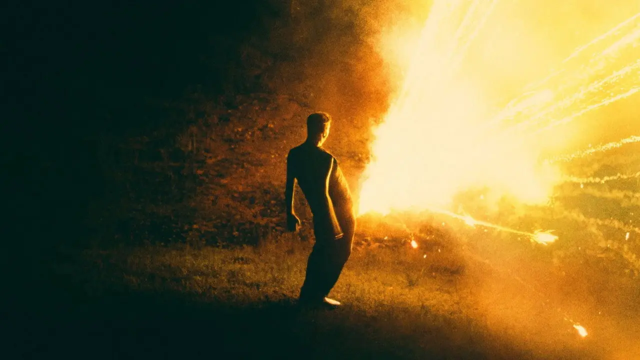 La muerte de Dick Long