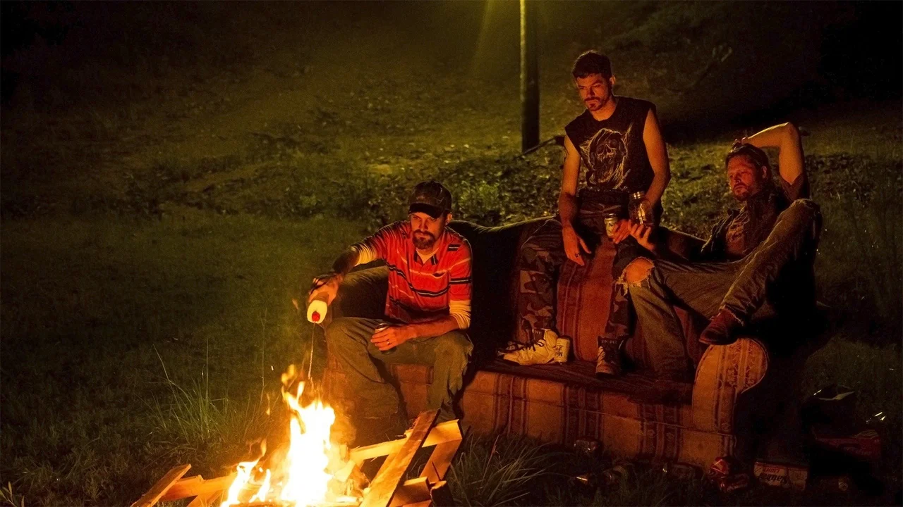 La muerte de Dick Long