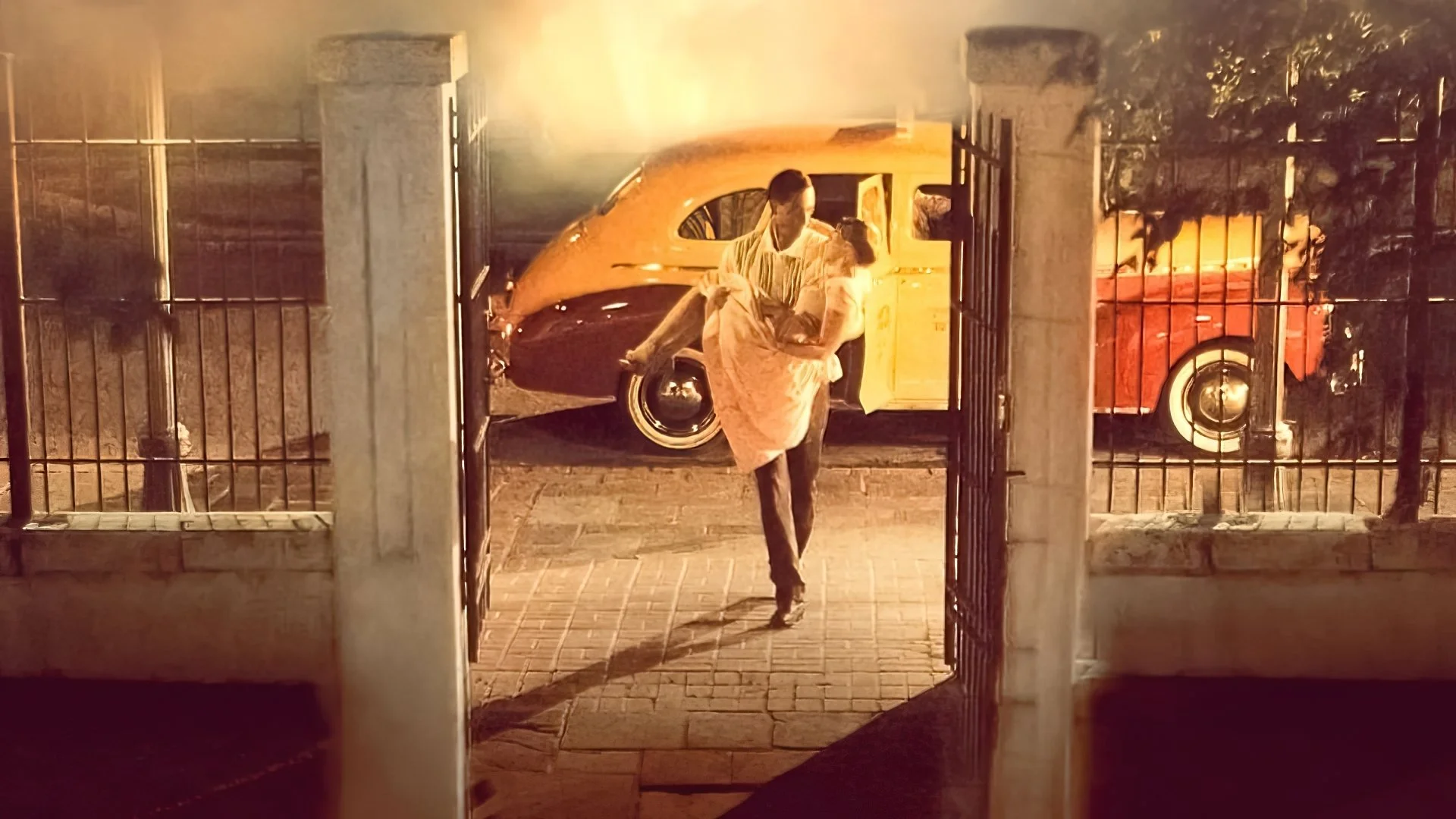 Backdrop de Roe v. Wade