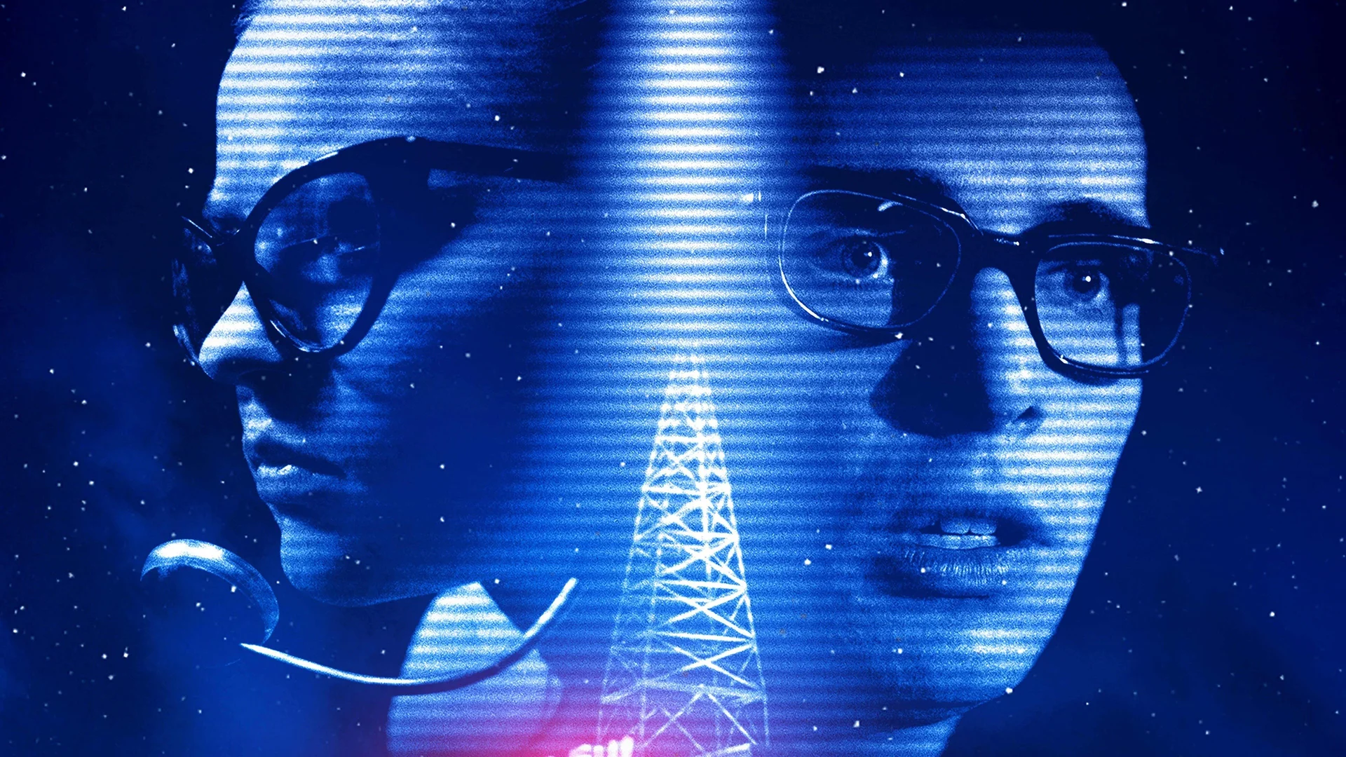 Backdrop de The Vast of Night