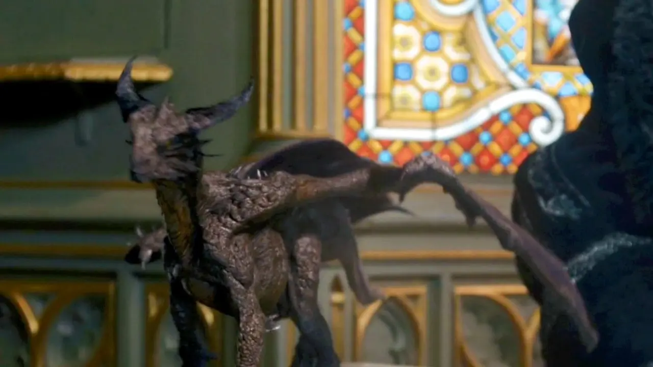 El Reino del Dragón