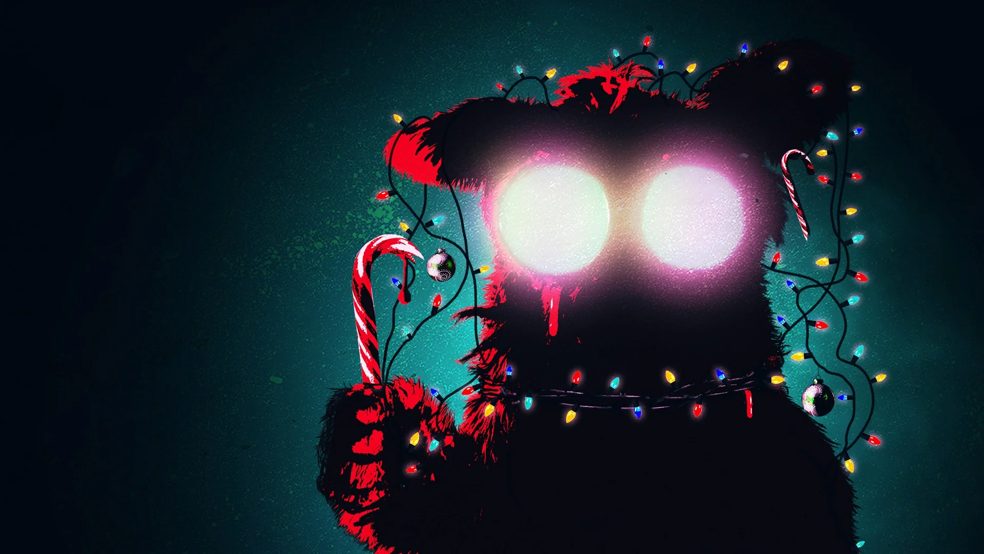 Backdrop de ¡Pooka!