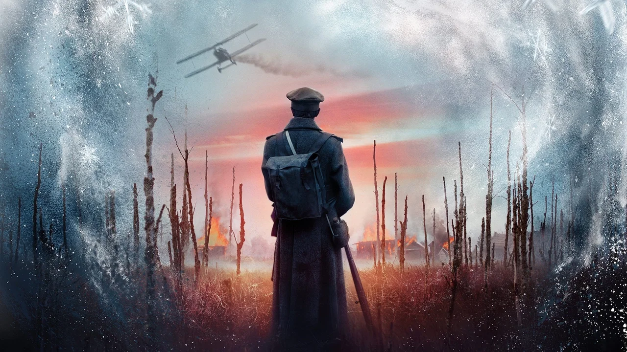 La otra cara de la guerra