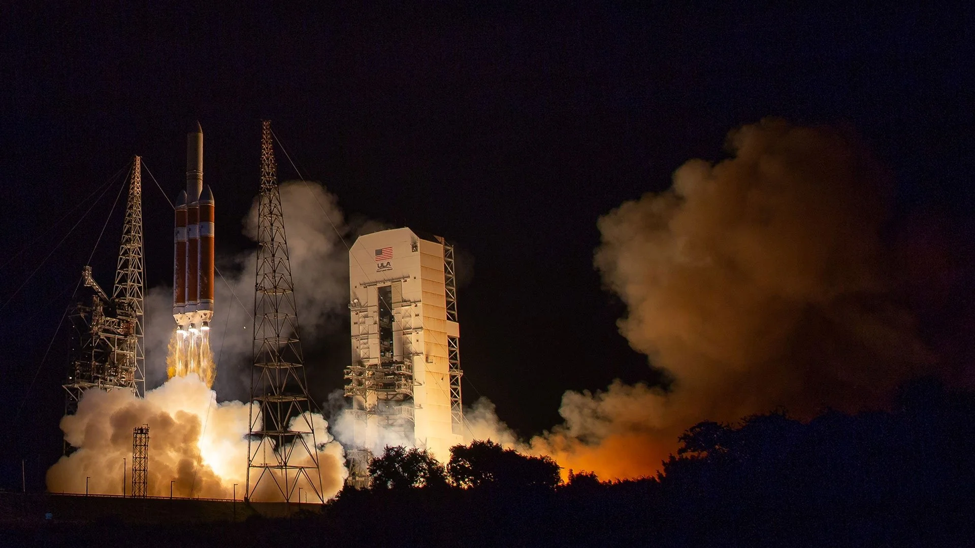 Backdrop de Mission to the Sun