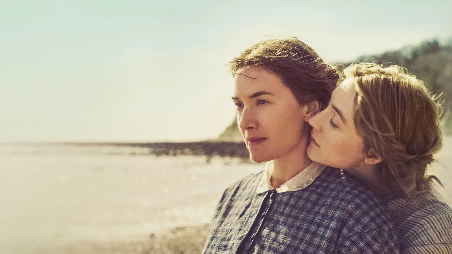 Backdrop de Ammonite