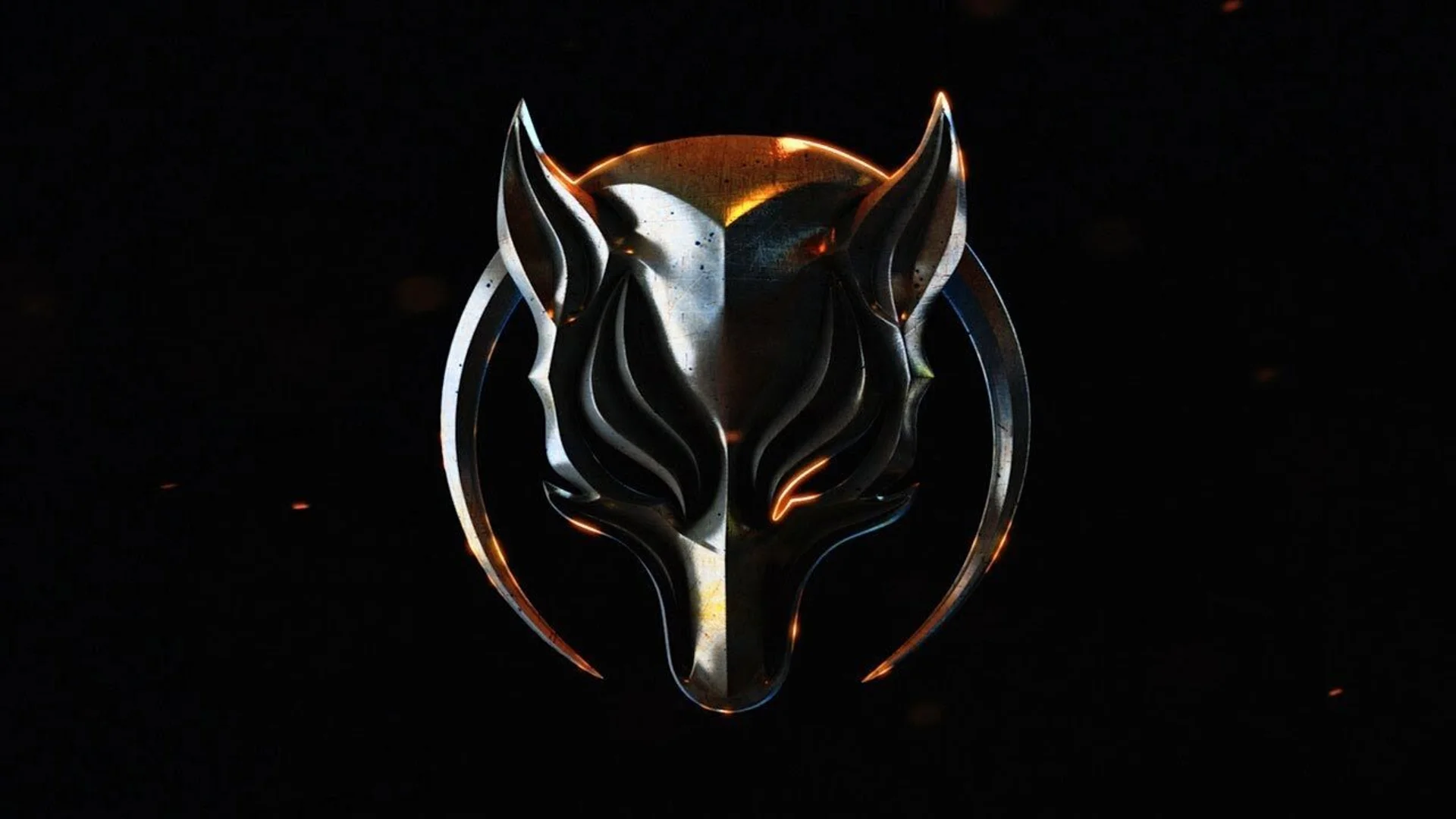 Backdrop de Escuadrón de lobos